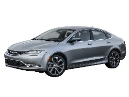 Chrysler 200 Поколение 2