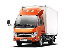 Forland 5 Поколение 1