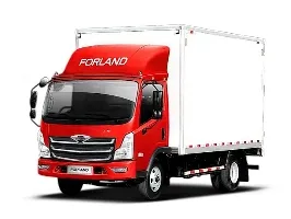 Forland 8 Поколение 1