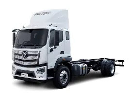 Foton Auman D18 Поколение 1