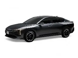 Kia K4 Поколение 2