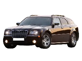 Chrysler 300C Поколение 1