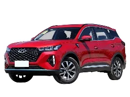 Chery Tiggo 7 Plus Поколение 1