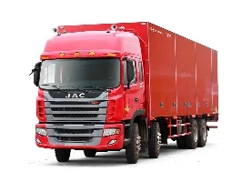 JAC GALLOP N944 Поколение 1