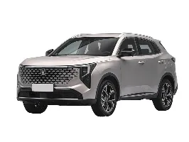 Changan CS55 PLUS Поколение 2, 2-й рестайлинг
