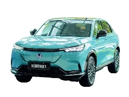 Honda e:NS1 Поколение 1