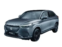 Honda e:NP1 Поколение 1