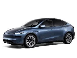 Tesla Model Y Поколение 1, 1-й рестайлинг