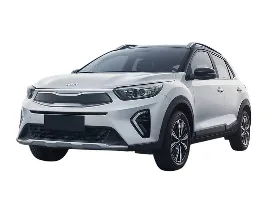 Kia KX1 Поколение 1