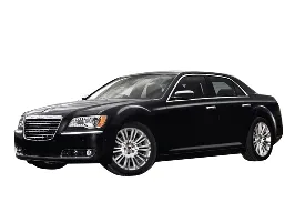 Chrysler 300C Поколение 2