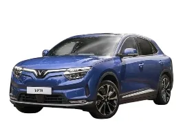 VinFast VF8 Поколение 1