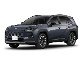 Toyota RAV4 Поколение 6
