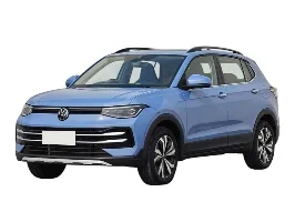 Volkswagen Tharu XR Поколение 1