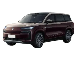 Denza N9 Поколение 1