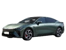 Exeed Exlantix ES Поколение 1