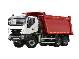 AMT N. V. 652900/652904 Поколение 1