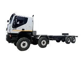AMT N. V. 732900/732910 Поколение 1
