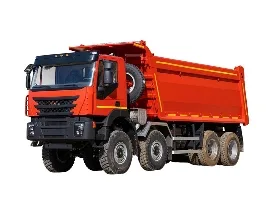 AMT N. V. 752900 Поколение 1