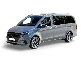 Mercedes-Benz Vito Поколение 3, 2-й рестайлинг