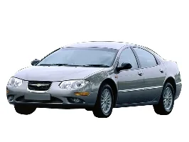 Chrysler 300M Поколение 1