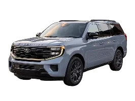 Ford Expedition Поколение 5
