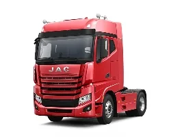 JAC K7 Поколение 1