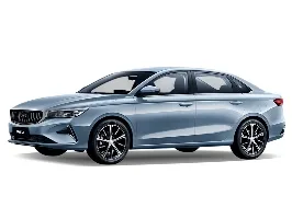 Belgee S50 Поколение 1