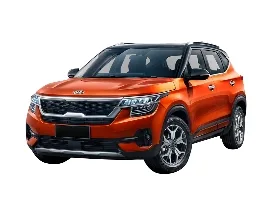 Kia KX3 Поколение 2