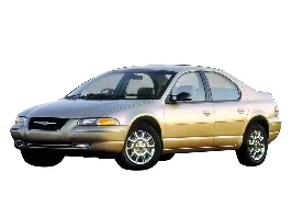 Chrysler Cirrus Поколение 1