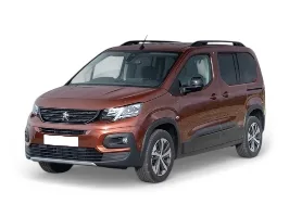 Peugeot Rifter Поколение 1