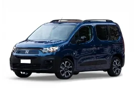 Fiat Doblo Поколение 3