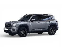 Haval H7 Поколение 2