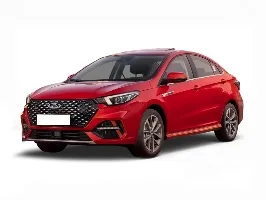 Chery Arrizo 6 Pro Поколение 1
