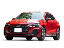 Audi A3 Поколение 4, 1-й рестайлинг