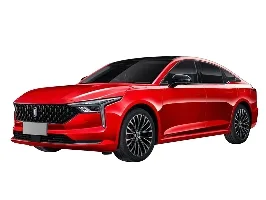 Bestune B70 Поколение 3