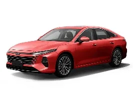 Bestune B70 Поколение 4