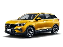 Bestune T77 Поколение 1