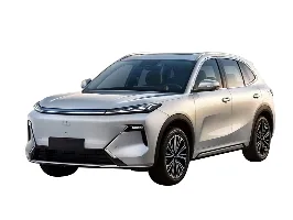 Geely Galaxy Starship 7 Поколение 1