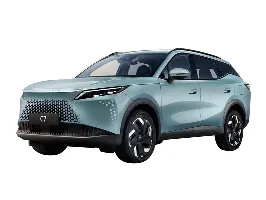 OMODA C7 Поколение 1