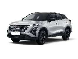OMODA C5 Поколение 1, 1-й рестайлинг