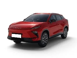 OMODA C5 Поколение 2