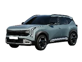 Kia Seltos Поколение 2