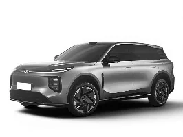 Changan Qiyuan Nevo Q07 Поколение 1