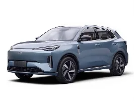 Changan Qiyuan Nevo Q05 Поколение 1