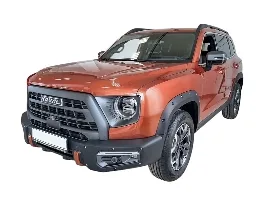Haval Dargo X Поколение 1