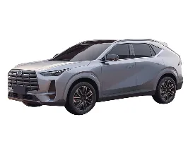 GAC GS4 Поколение 1