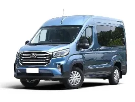 Maxus V90 Поколение 1