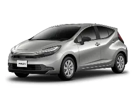 Toyota Aqua Поколение 2, 1-й рестайлинг