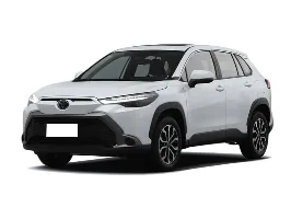 Toyota Frontlander Поколение 1
