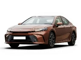Toyota Camry UAE Поколение 10